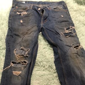 Levi jeans